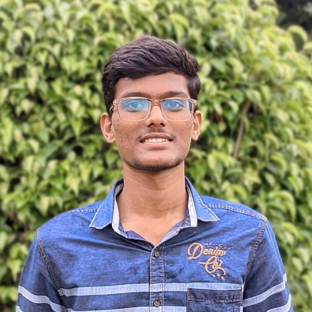 sumanth
